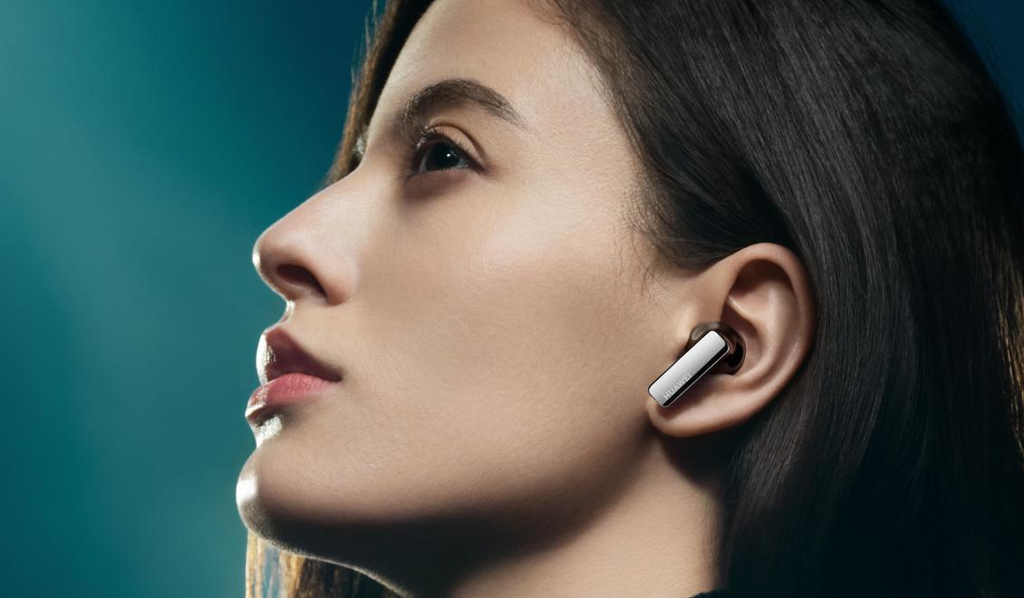 Najlepšie slúchadlá pre každé ucho? Zo série Huawei FreeBuds si vyberie každý