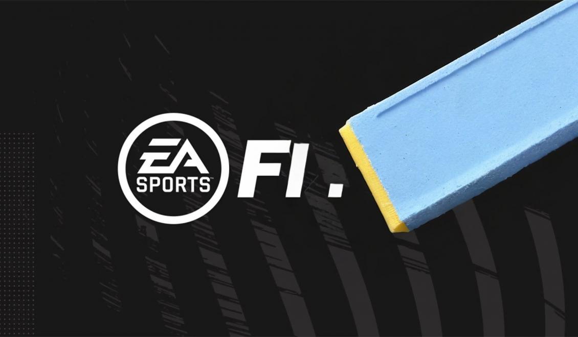 EA maže FIFA hry z digitálnych obchodov