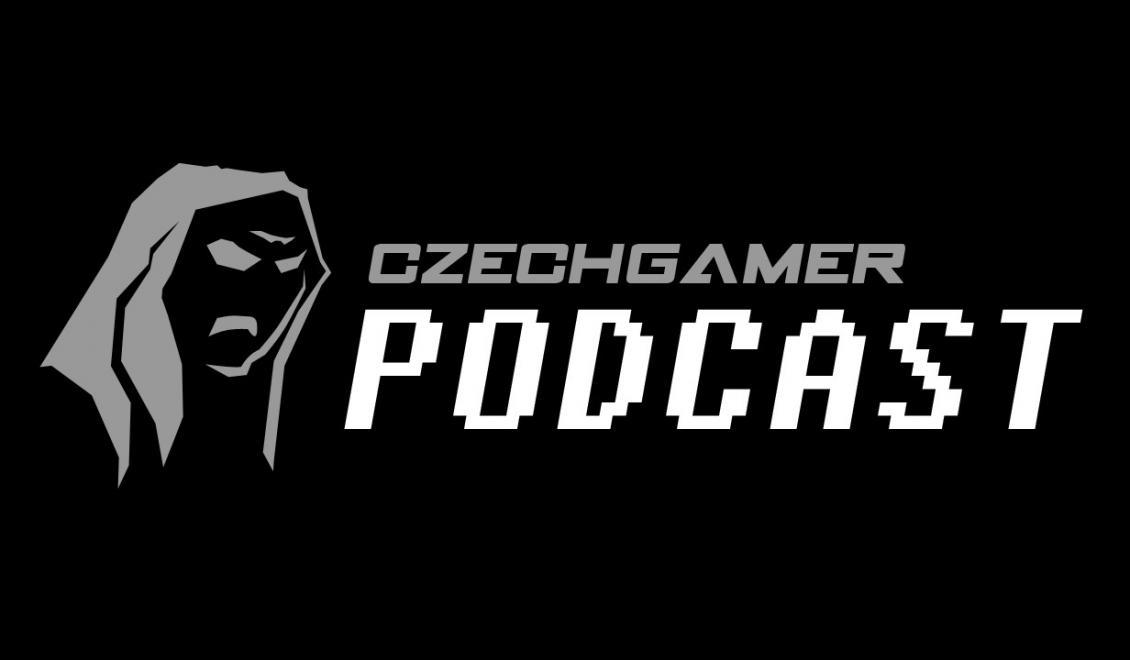 CG Podcast #2 - speciálně o E3