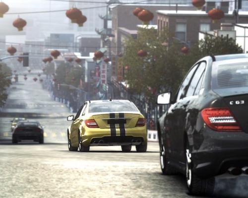 GRID: Autosport zamíří již tento rok na PC, PS3 a Xbox360