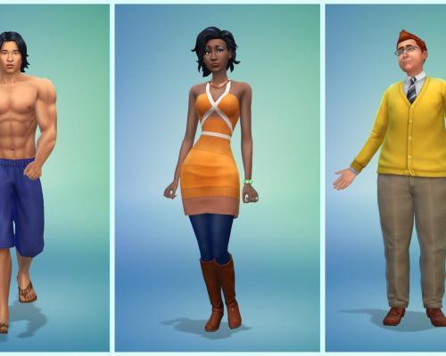 Chytřejší Simíci v novém The Sims 4 traileru