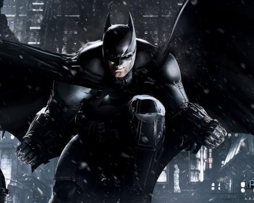 Batman: Arkham Knight - preview