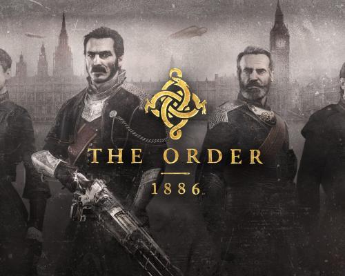 The Order: 1886 - preview