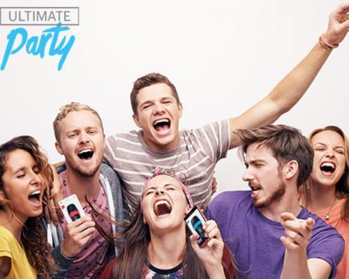 Singstar: Ultimate Party - PS4 recenze