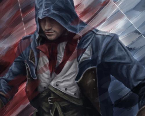 Podívejte se na první hodinu z Assassin's Creed: Unity