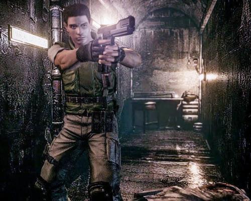 Resident Evil Remastered - poznáme dátum vydania