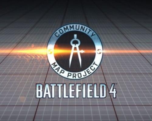 Zapojte se do hlasování o nových mapách do Battlefield 4