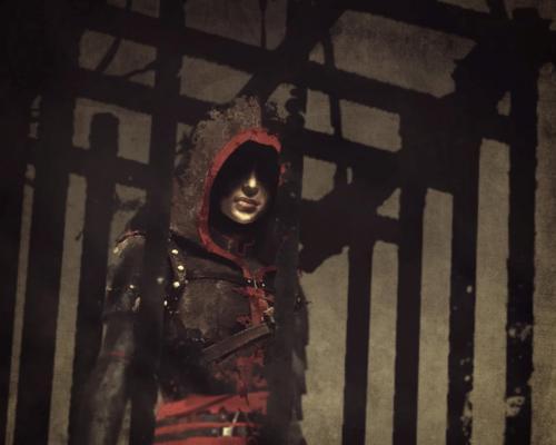 Assassin's Creed: Chronicles China - recenze