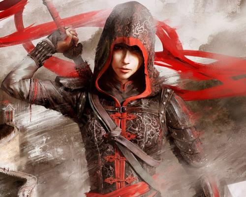 Assassin's Creed Chronicles: China - videorecenze 