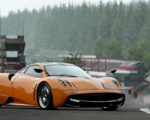 Project CARS - recenze