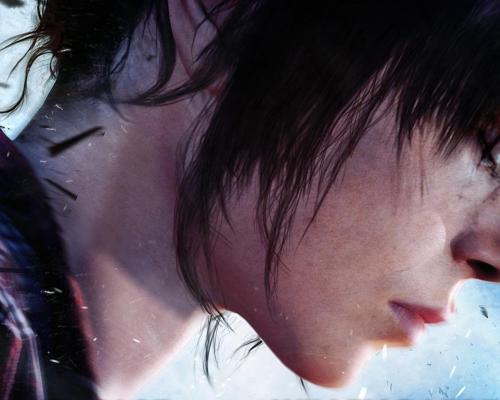 Heavy Rain a Beyond: Two Souls pre PS4