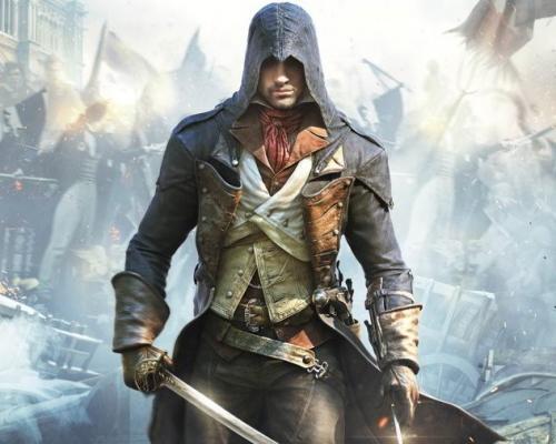 Assassin's Creed Unity evolúcia značky alebo presný opak?