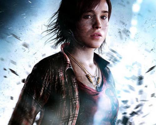 Beyond Two Souls launch trailer PS4
