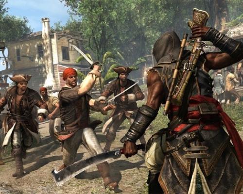 Assassins Creed: Chronicles zavítá již brzy do Indie a Ruska