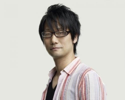 Kojima formuje nové studio!