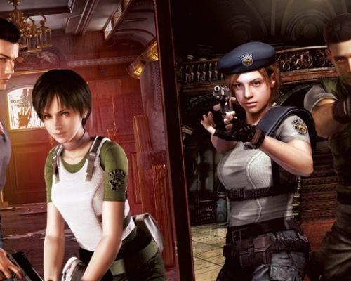 Resident Evil Origins Collection - recenze