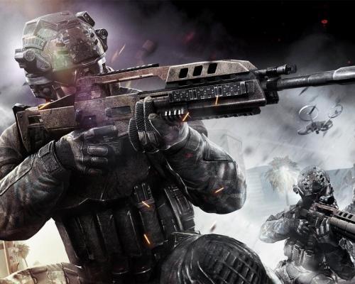 Call of Duty: Black Ops 3 Eclipse DLC pro XO a PC má datum vydání