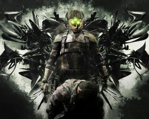 Ubisoft rozdává i v červenci - tentokrát Splinter Cell
