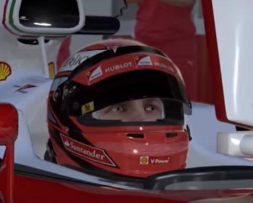 F1 2016 se chlubí novým trailerem