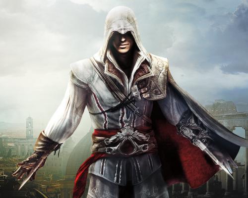 Assassins Creed: The Ezio Collection - recenze