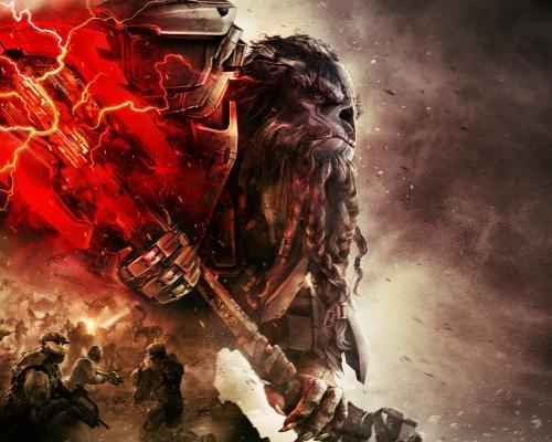 Předobjednávky Halo Wars 2 dostanou originál zdarma tento měsíc