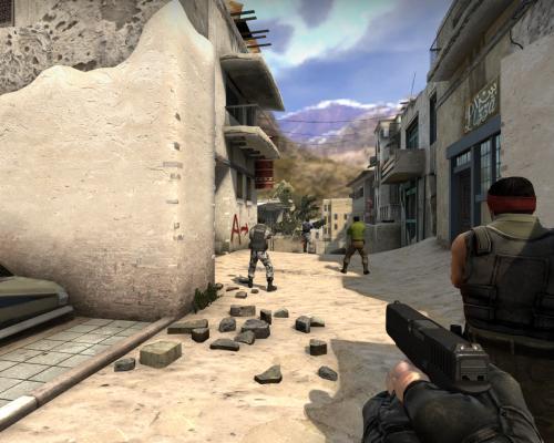 Counter-Strike: Classic Offensive, alebo namódovaná 1.6 priamo v Global Offensive