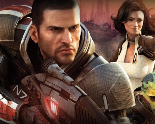Mass Effect 2 dostanete zadarmo (update)