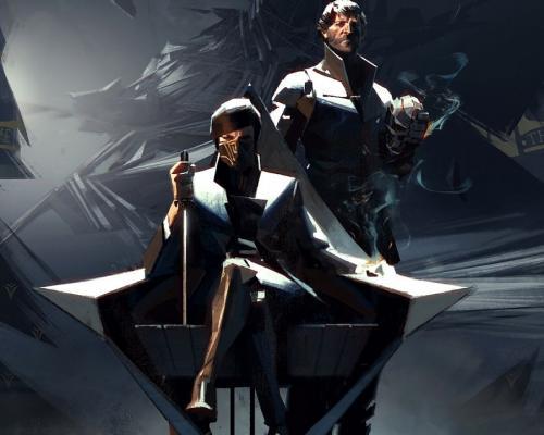 Dishonored 2 update přináší široké úpravy obtížnosti