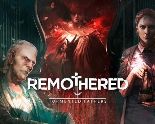 Remothered: Tormented Fathers tento rok pre PC a PS4