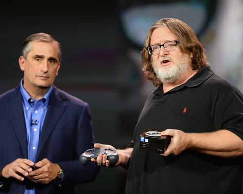 Gabe Newell: Móderi musia byť platení !