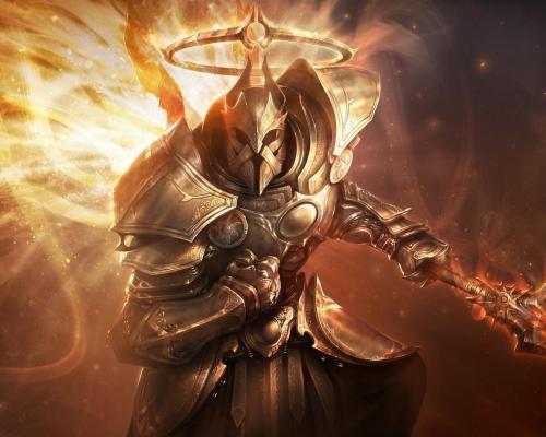 Diablo III přináší patch 2.50 a s ním sezóny pro konzole