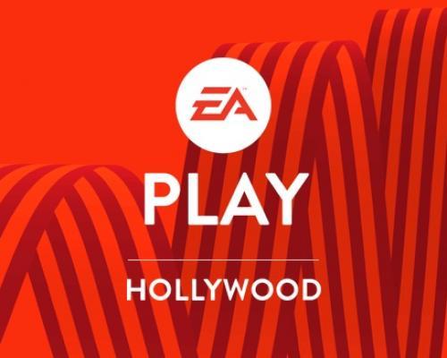 Na EA Play se představí pokračování Battlefront