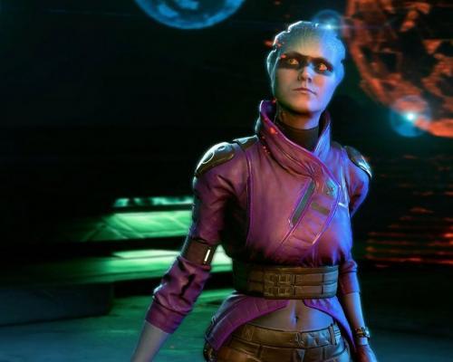 Mass Effect: Andromeda opravuje svoje chyby
