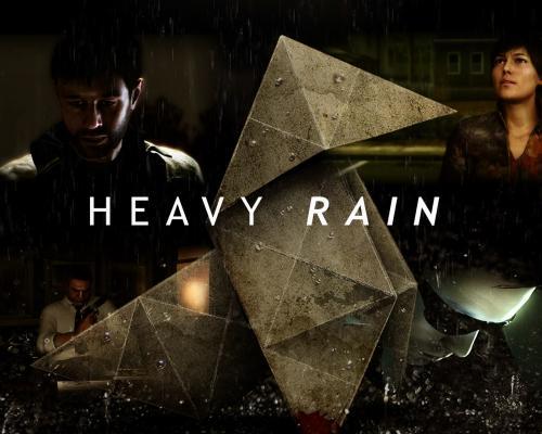 Koľko kusov hry Heavy Rain sa dodnes predalo?