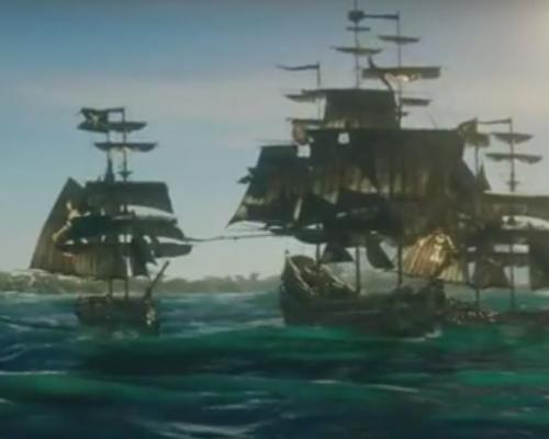 Nová pirátská řezničina od Ubisoftu
