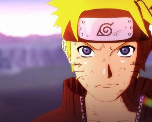 Trailer pro remasterovanou trilogii Naruto Shippuden: Ultimate Ninja Storm