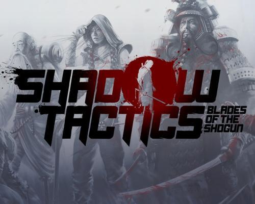 Vychádza Shadow Tactics: Blades of the Shogun na PS4