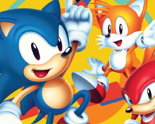 Sonic Mania je najlepšie hodnotený Sonic za posledných 15 rokov!