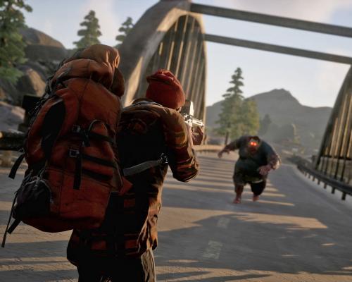 State of Decay 2 - preview