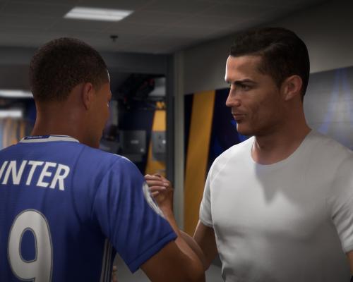 Alex Hunter ukazuje své dovednosti v novém traileru z FIFA 18