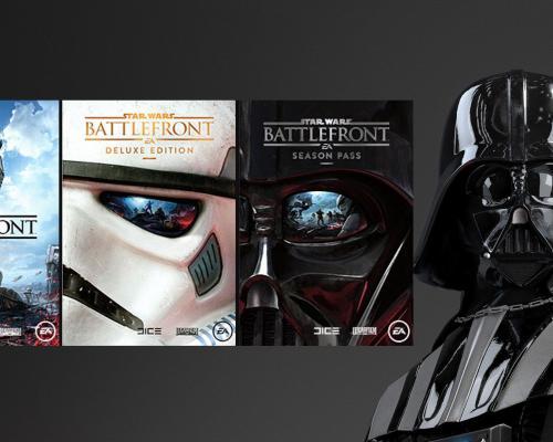 Season Pass do Star Wars: Battlefront ode dneška zdarma!