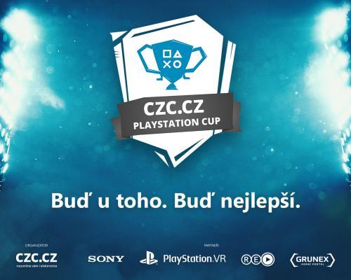 FIFA 18 exkluzivně na CZC.cz PlayStation Cup 2017 dva dny před vydáním