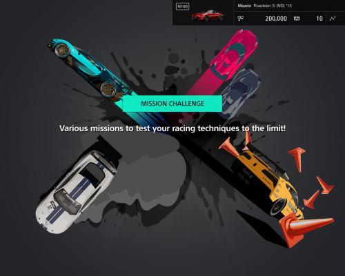 Detaily o GT Sport potvrzují tutoriály a omezené VR