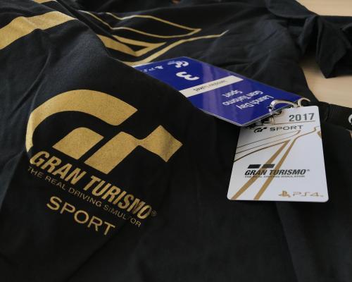 Launch Day Gran Turismo Sport - report