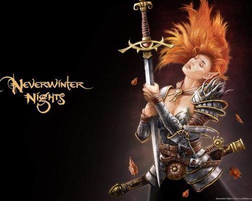 Neverwinter Nights Enhanced Edition oznámena pro PC