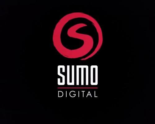 Sumo Digital kúpilo autorov značky EVE