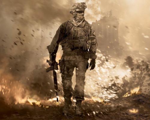 CoD: Modern Warfare 2 se možná dočká remasteru