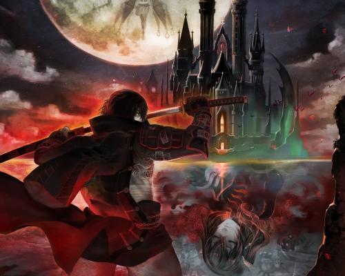 Koji dodržal sľub a predstavil Bloodstained: Curse of the Moon
