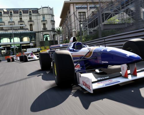 Nový ročník F1 od Codemasters se postaví na startovní rošt v srpnu