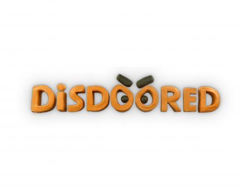Plastelínová survival záležitosť Disdoored vstupuje do Early Access